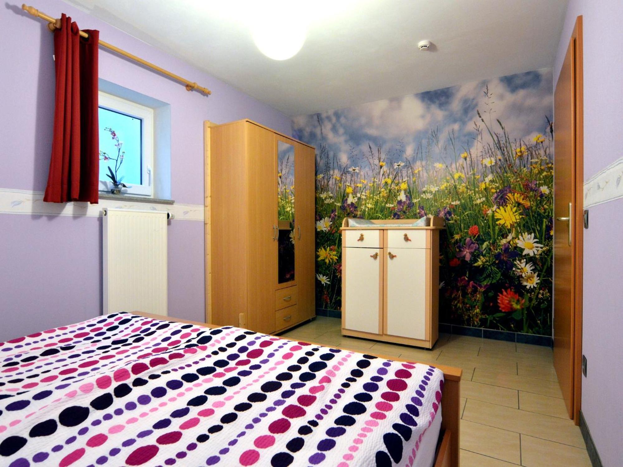 Comfy Holiday Home In Burg Reuland With Sauna Terrace Bbq Eksteriør billede