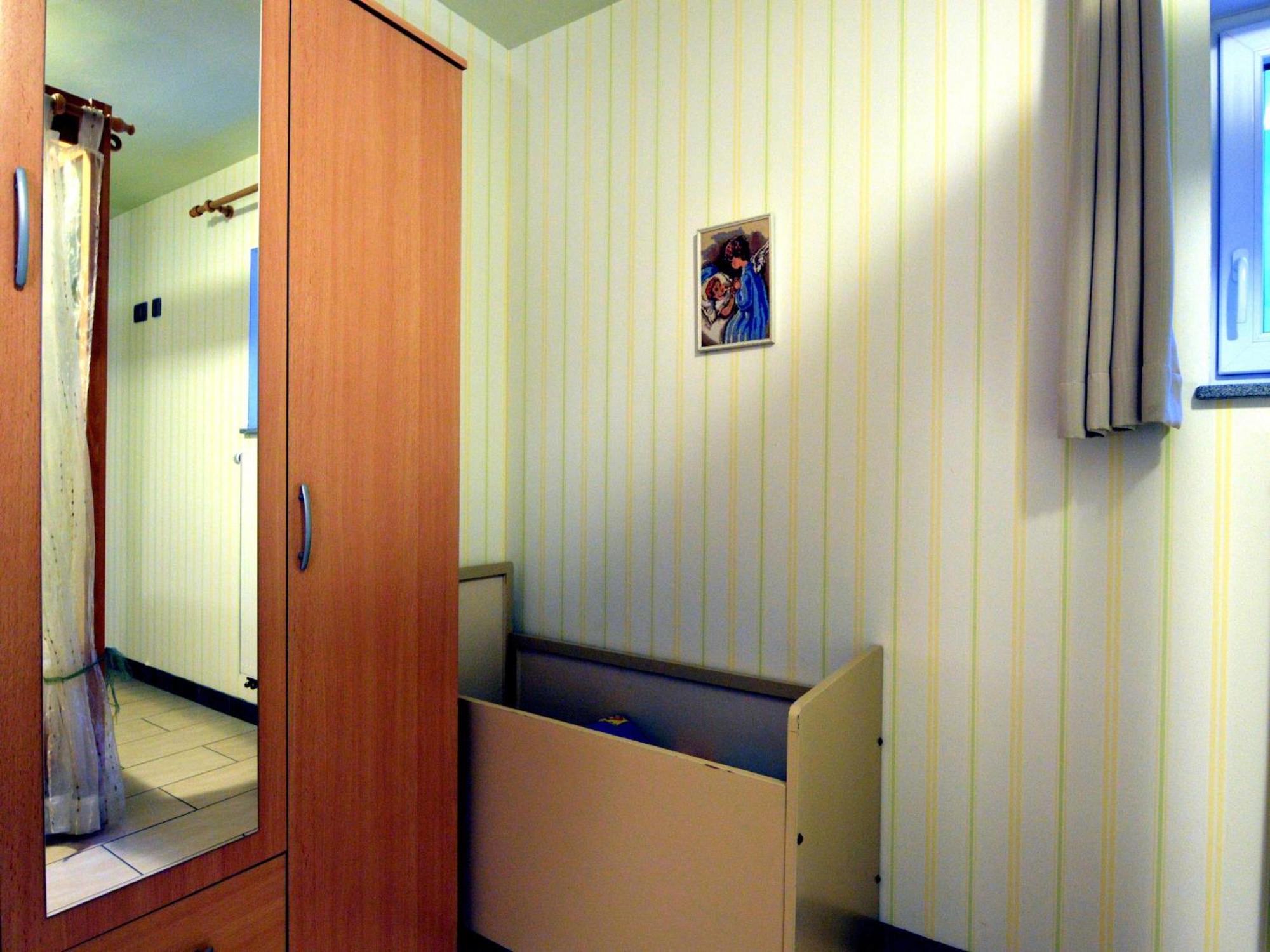 Comfy Holiday Home In Burg Reuland With Sauna Terrace Bbq Eksteriør billede