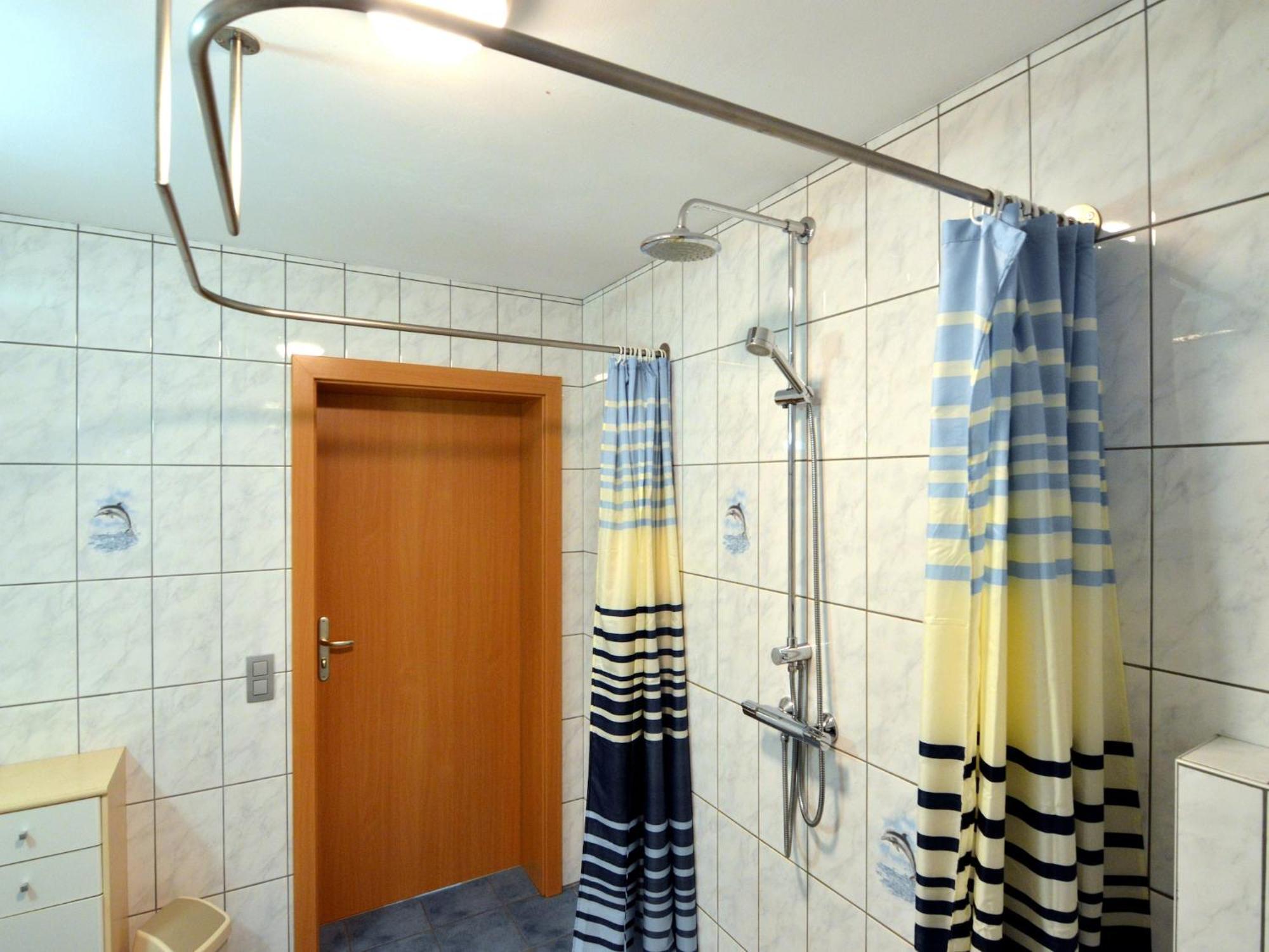 Comfy Holiday Home In Burg Reuland With Sauna Terrace Bbq Eksteriør billede