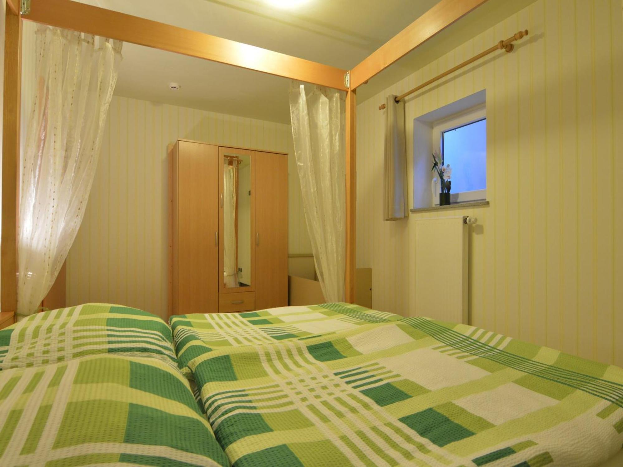 Comfy Holiday Home In Burg Reuland With Sauna Terrace Bbq Eksteriør billede