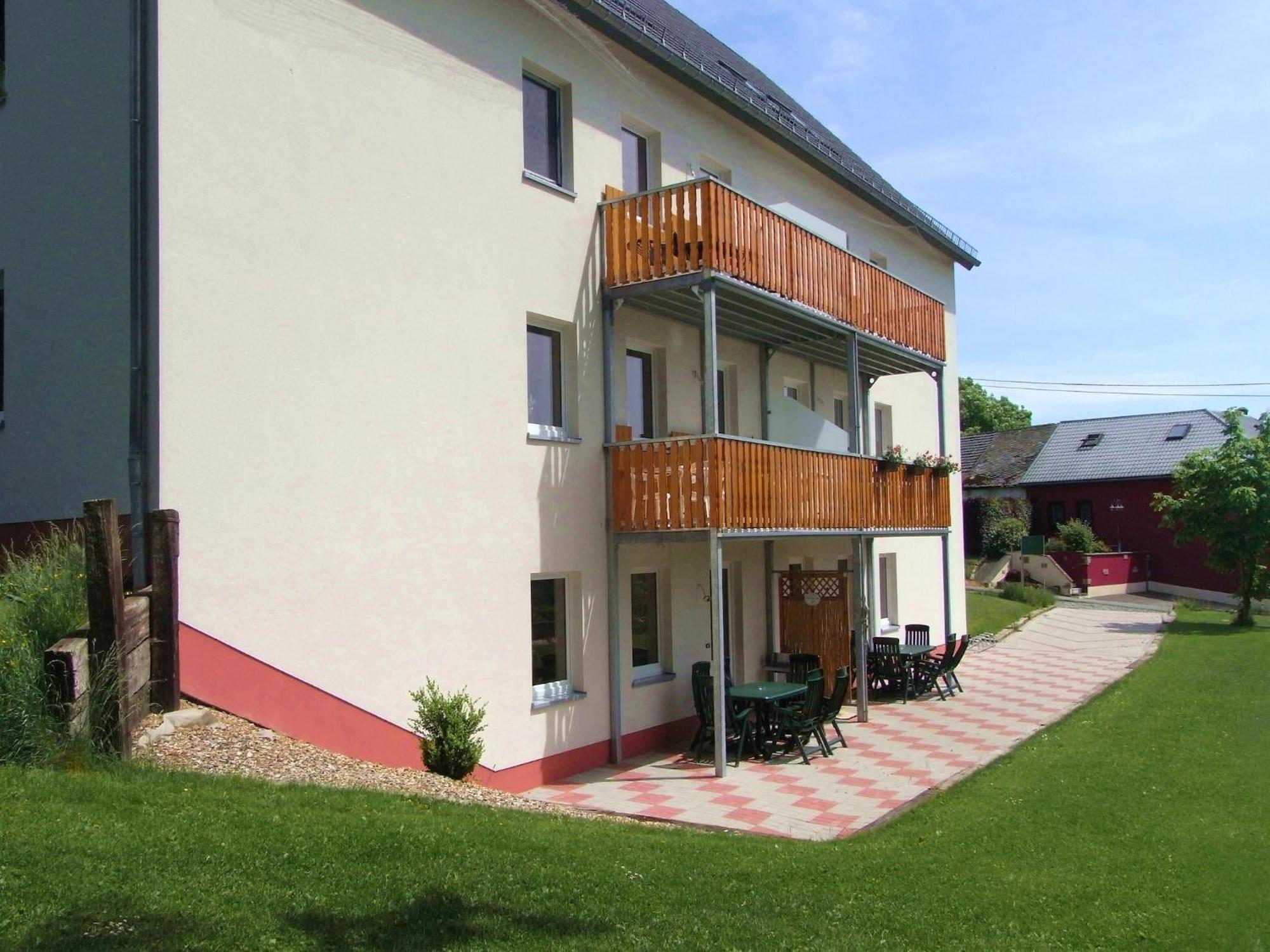 Comfy Holiday Home In Burg Reuland With Sauna Terrace Bbq Eksteriør billede